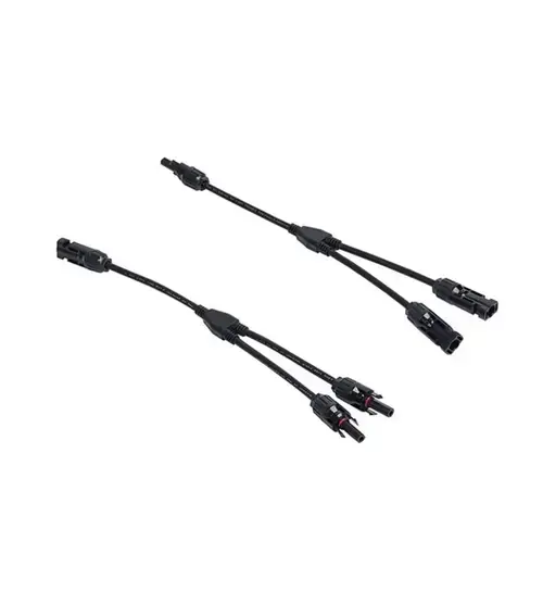 MC4 Solar Connectors